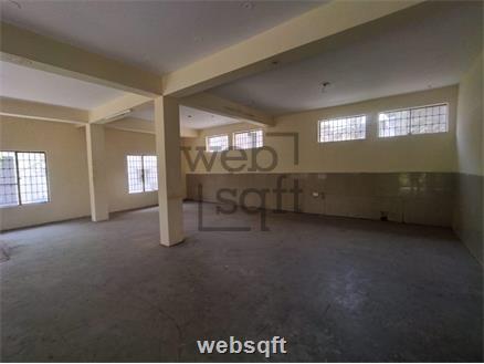 Commercial Office Space for Rent